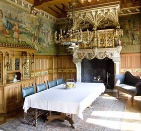 Туры в B&B Kasteel Ten Berghe  в Бельгии