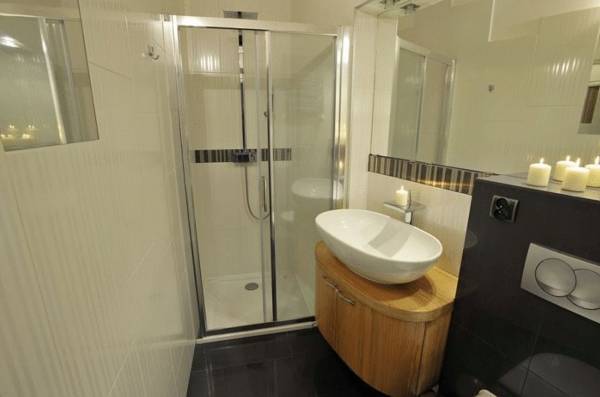 Apartament Pod Wawelem  Польша, Краков