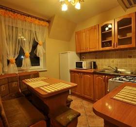 Apartament Szmaragdowy  в Закопане