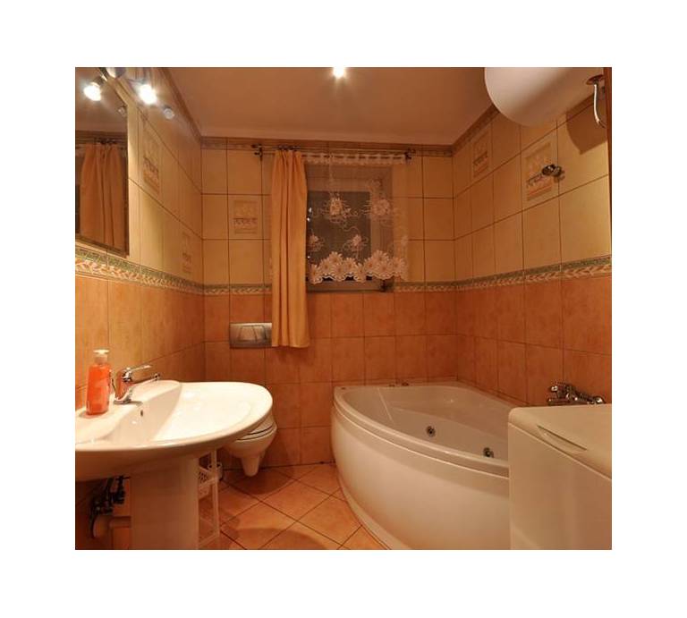 Apartament Szmaragdowy 