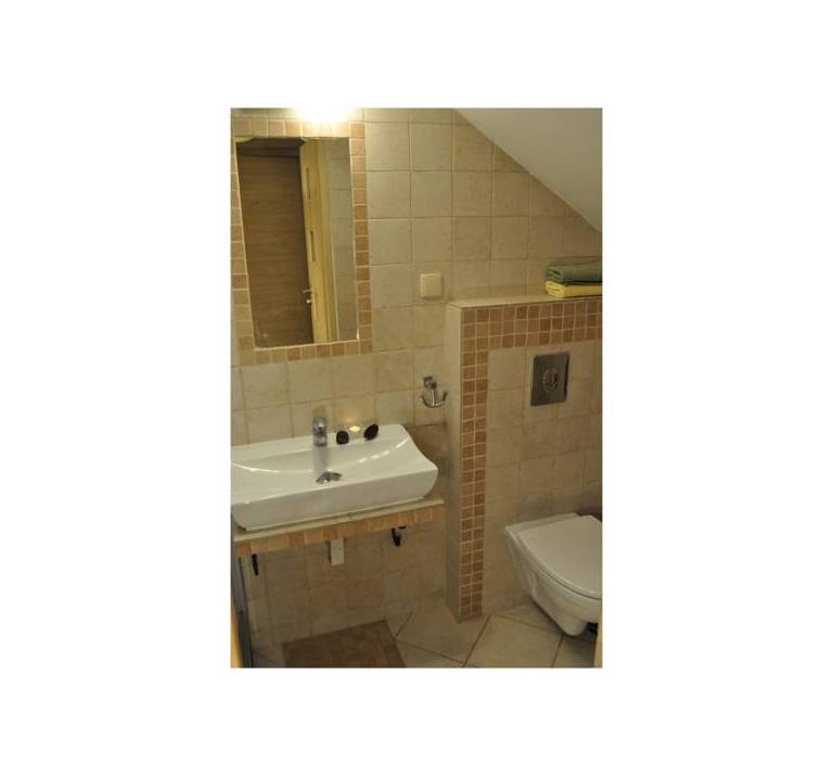 Apartamenty Jak w Domu 