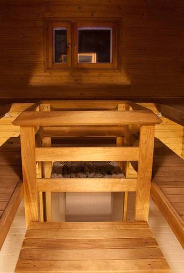 Mukkula Camping Villas  3* Финляндия, Лахти