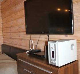 Туры в Mukkula Camping Villas  в Финляндии