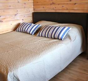 Mukkula Camping Villas  в Лахти