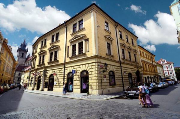 Royal Residence Ungelt 4* Чехия, Прага