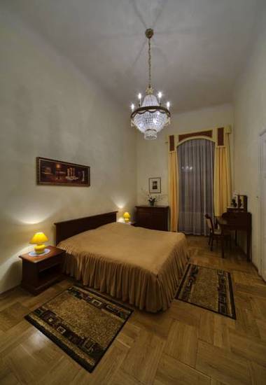 Royal Residence Ungelt  4* Чехия, Прага