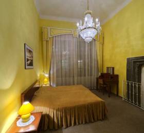 Royal Residence Ungelt  в Праге