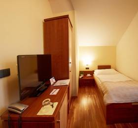 Отдых в Hotel Penzion Na Hrade  - Чехия, Оломоуц