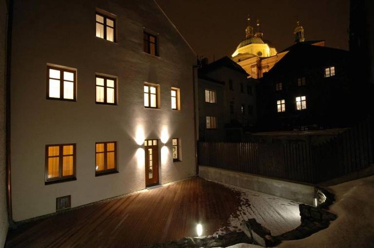 Hotel Penzion Na Hrade 