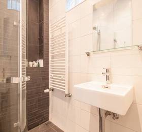 Stadionplein Apartment  в Амстердаме