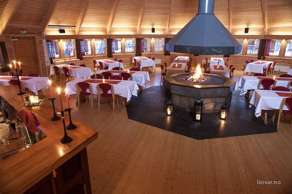 Sorrisniva Igloo Hotel  5* Норвегия, Алта