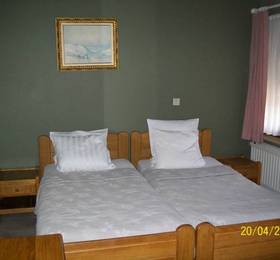 Hotel Bokrijks-Gasthof  в Генке