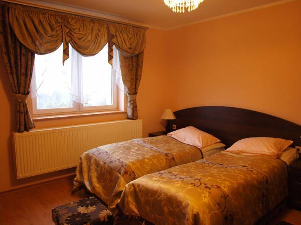 Apartamenty Willa Park  Польша, Жагань