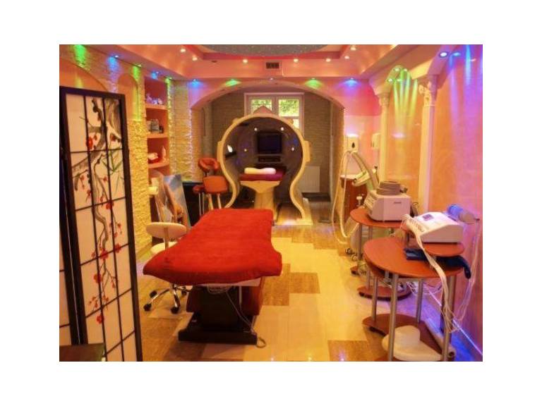 Apartamenty Willa Park 