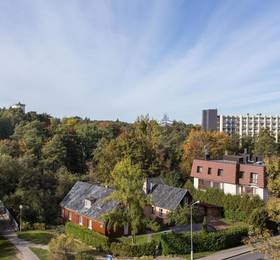 Туры в Druskininkai Apartment  в Литве