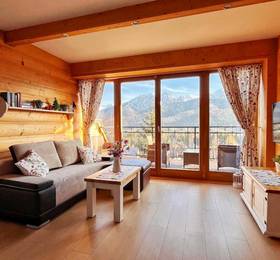 Туры в Apartamenty Tatra View  в Польше