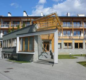 Отдых в Apartamenty Viva Maria  - Польша, Закопане