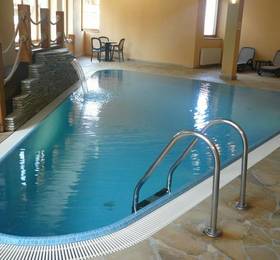 Apartamenty Viva Maria  в Закопане