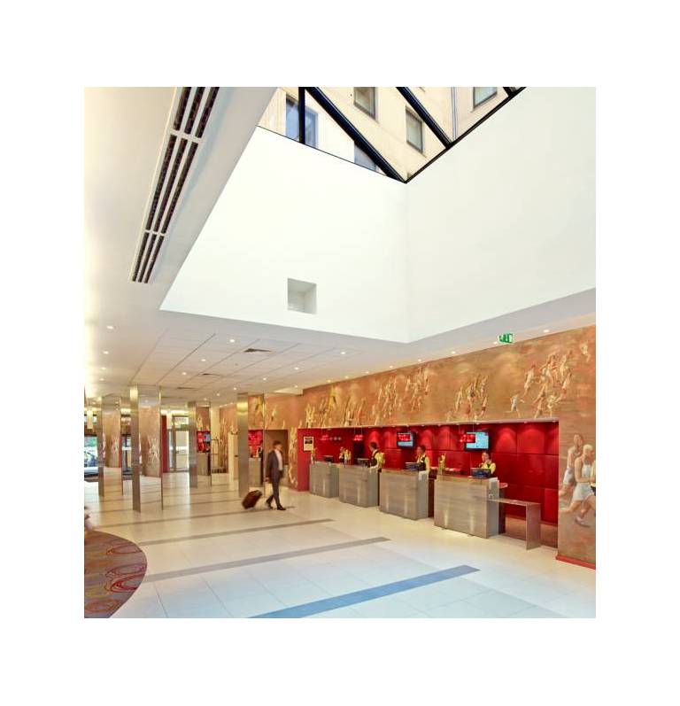 Mercure Warszawa Grand
