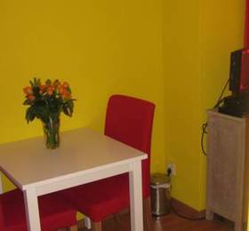 B&B My Suite Amsterdam  в Амстердаме