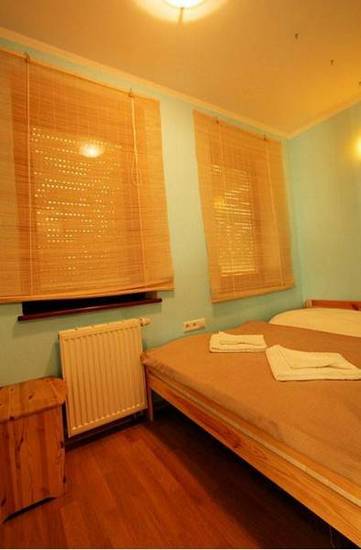 Apartmenty Pod Lipkami  Польша, Закопане