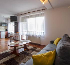 Отдых в Apartmenty Pod Lipkami  - Польша, Закопане