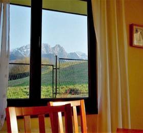 Туры в Apartmenty Pod Lipkami  в Польше