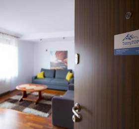 Apartmenty Pod Lipkami  в Закопане