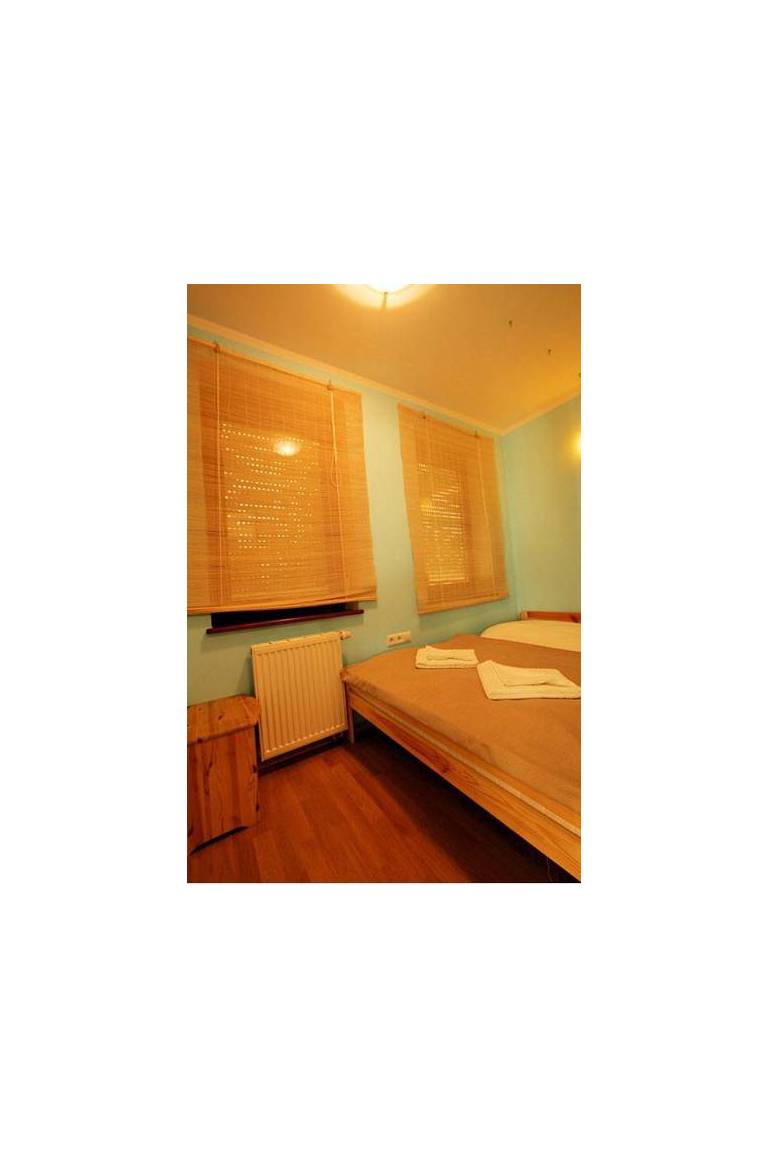 Apartmenty Pod Lipkami 