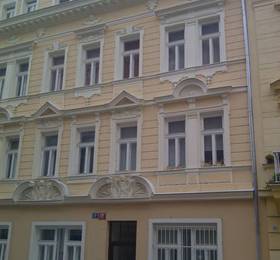 Studio Stitneho Street  в Праге