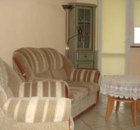 Apartament Szamotulska  в Познане