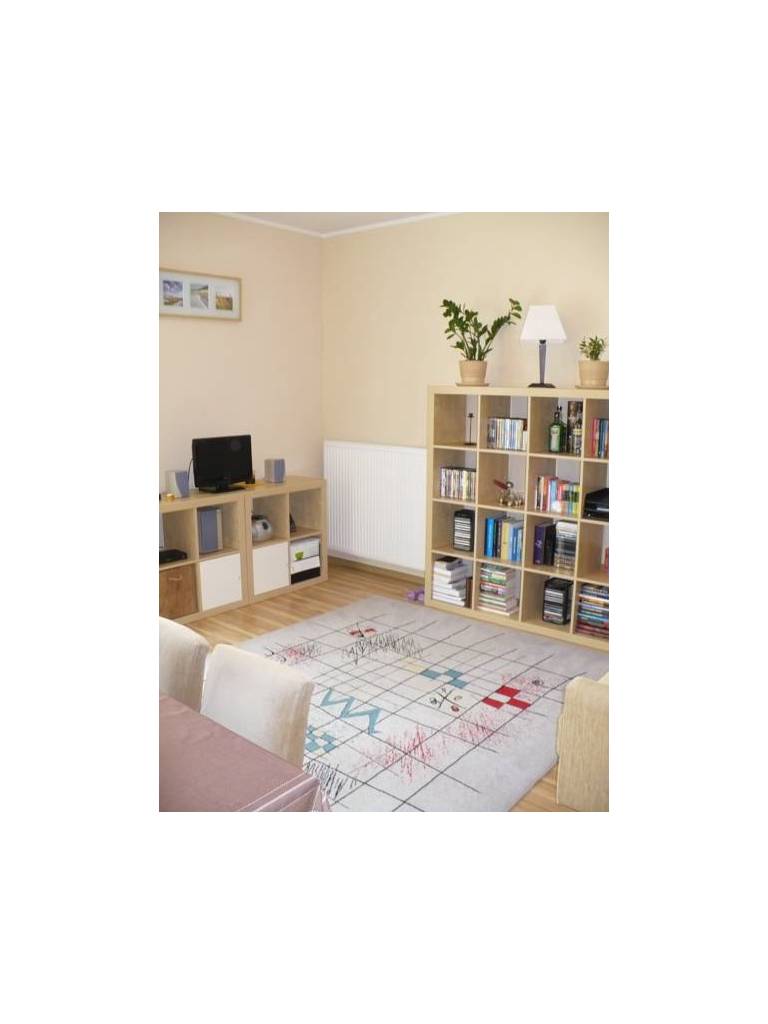 Apartament na Pokornej 