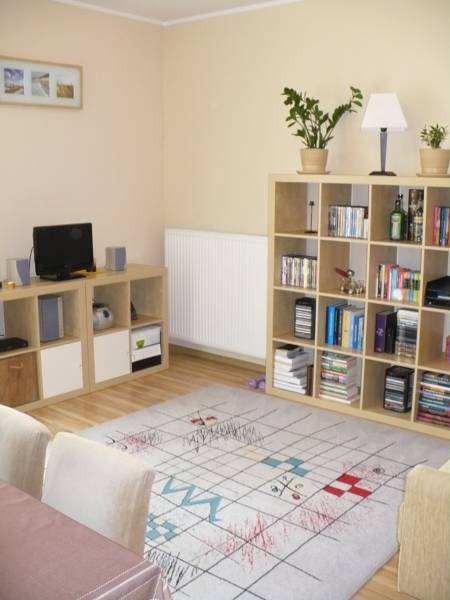 Apartament na Pokornej 