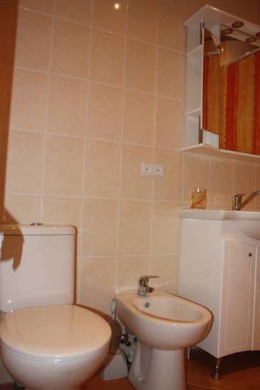 Vilniaus al. Apartment  Литва, Друскининкай