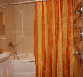 Vilniaus al. Apartment  в Друскининкае