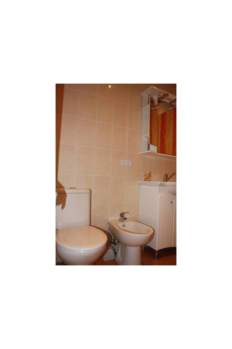 Vilniaus al. Apartment 