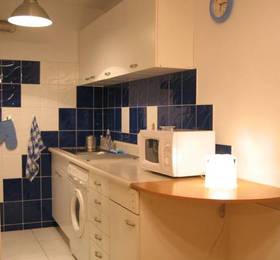 Apartament Przechodnia в Варшаве