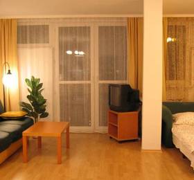 Отдых в Apartament Przechodnia - Польша, Варшава