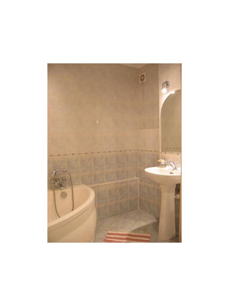 Apartament Przechodnia 