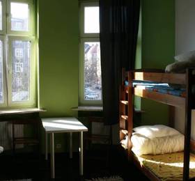 Hostel Cinema Paradiso  в Познане
