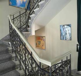 Cracow Suites Izaaka 7  в Кракове