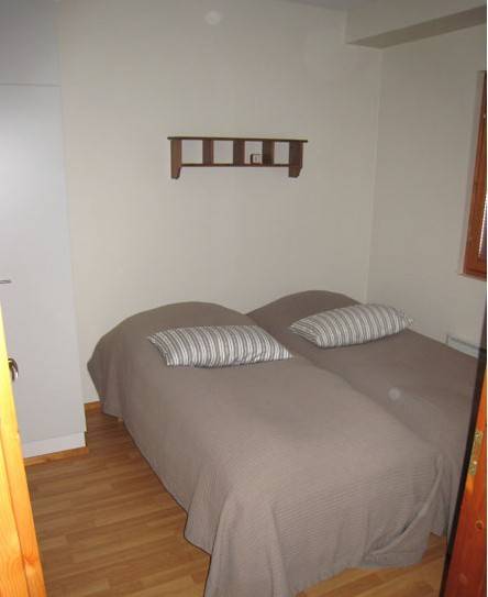 Kuunpimennys Apartment 