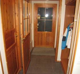 Kuunpimennys Apartment  в Леви