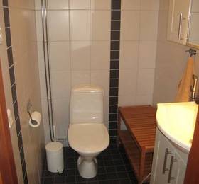 Отдых в Kuunpimennys Apartment  - Финляндия, Леви