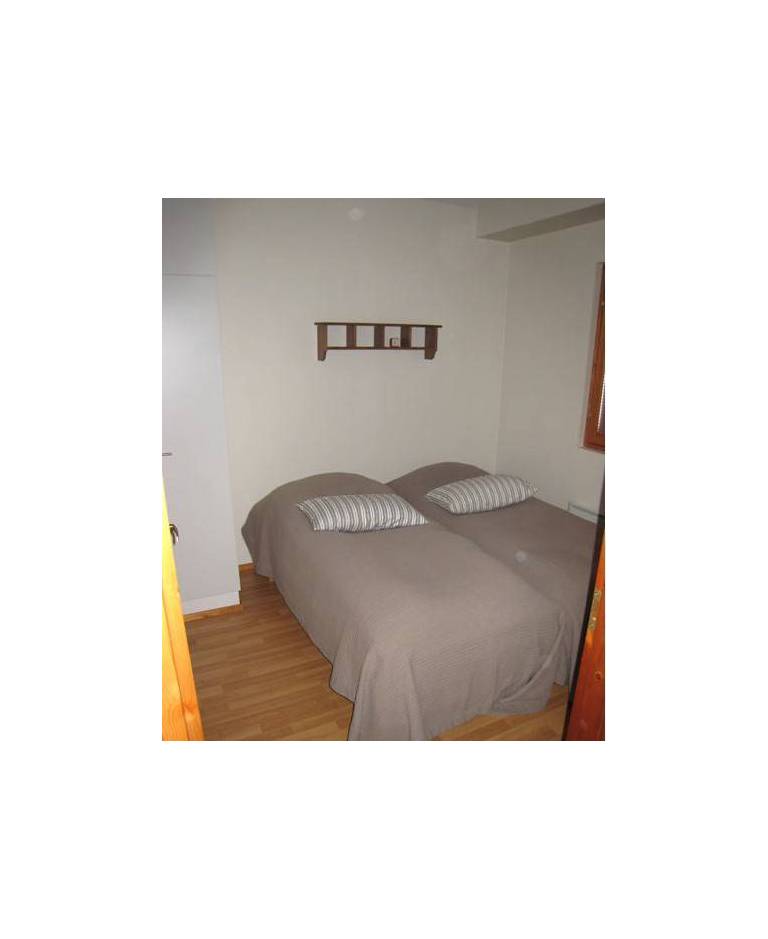 Kuunpimennys Apartment 