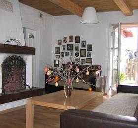 Отдых в Castle View Guesthouse  - Литва, Тракай