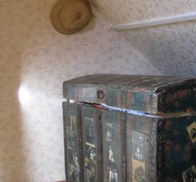Castle View Guesthouse  в Тракае
