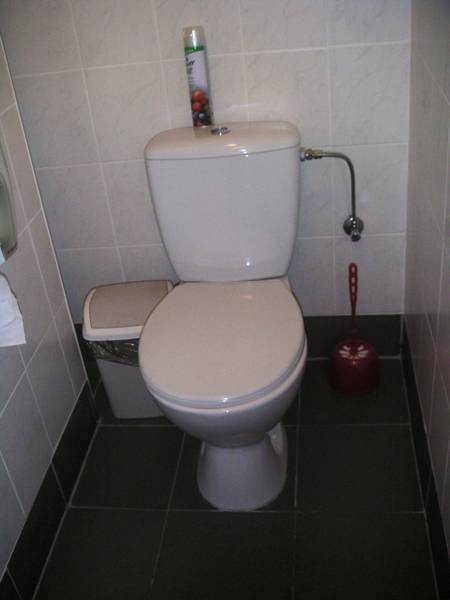 Guest House Karaimu 13 