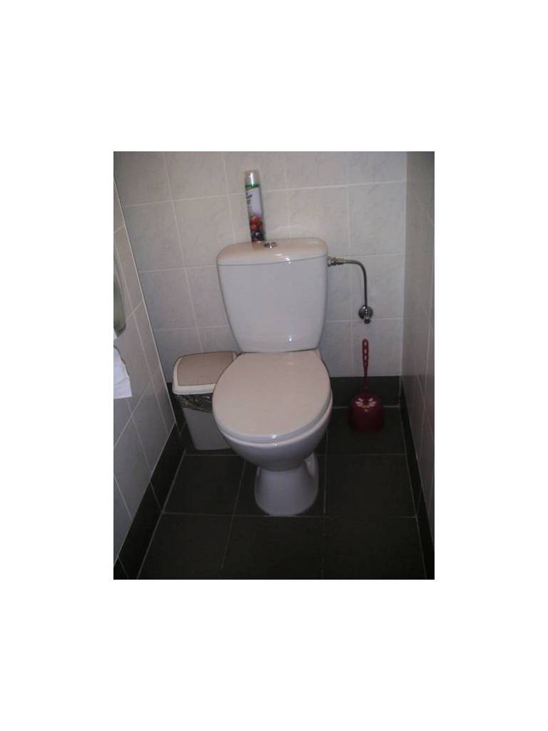 Guest House Karaimu 13 