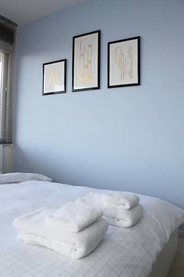 Paul's Bed & Breakfast  Нидерланды, Амстердам